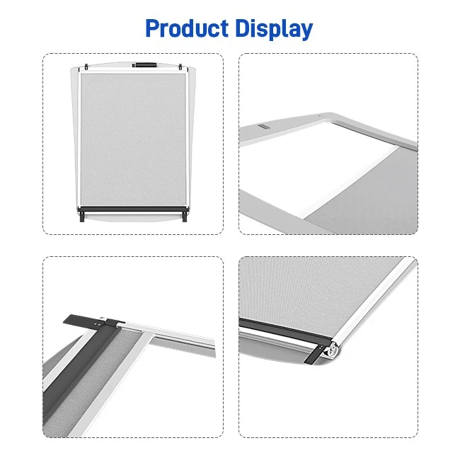 Low-noise Model Y Electric Glass Roof Sunshade high quality